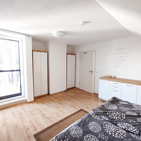Ferienwohnung "Zur Alten Schreinerei" Gundelfingen - Donau Gundelfingen an der Donau Extérieur photo
