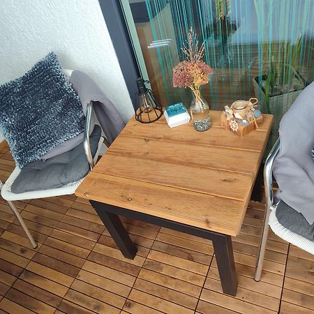 Ferienwohnung "Zur Alten Schreinerei" Gundelfingen - Donau Gundelfingen an der Donau Extérieur photo