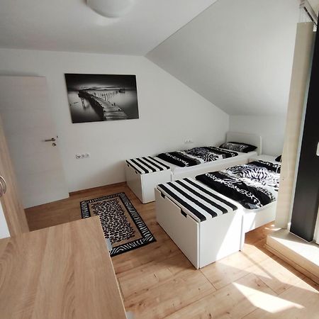 Ferienwohnung "Zur Alten Schreinerei" Gundelfingen - Donau Gundelfingen an der Donau Extérieur photo