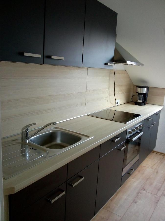 Ferienwohnung "Zur Alten Schreinerei" Gundelfingen - Donau Gundelfingen an der Donau Extérieur photo