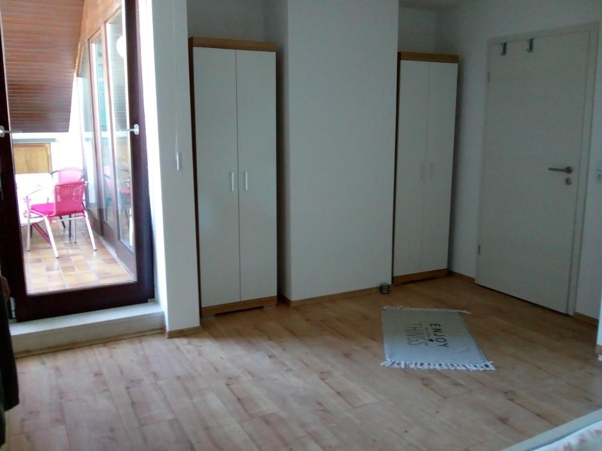 Ferienwohnung "Zur Alten Schreinerei" Gundelfingen - Donau Gundelfingen an der Donau Extérieur photo