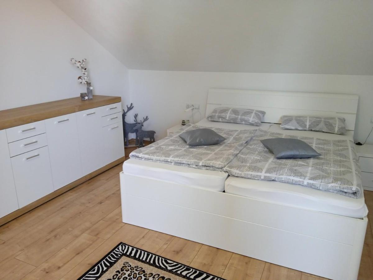 Ferienwohnung "Zur Alten Schreinerei" Gundelfingen - Donau Gundelfingen an der Donau Extérieur photo