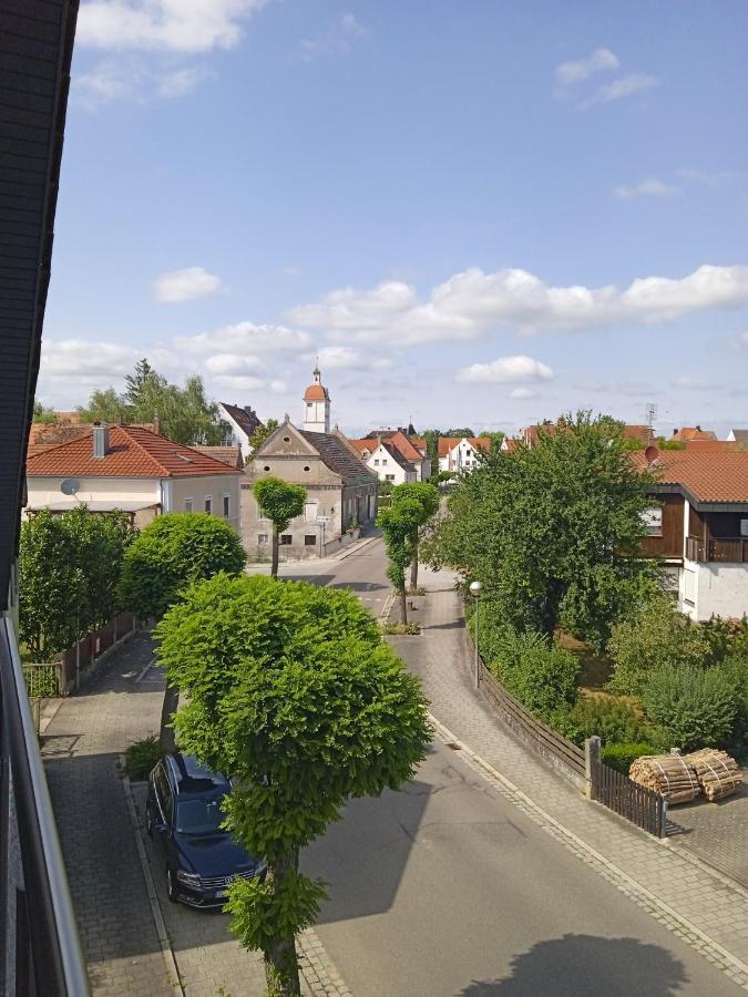 Ferienwohnung "Zur Alten Schreinerei" Gundelfingen - Donau Gundelfingen an der Donau Extérieur photo