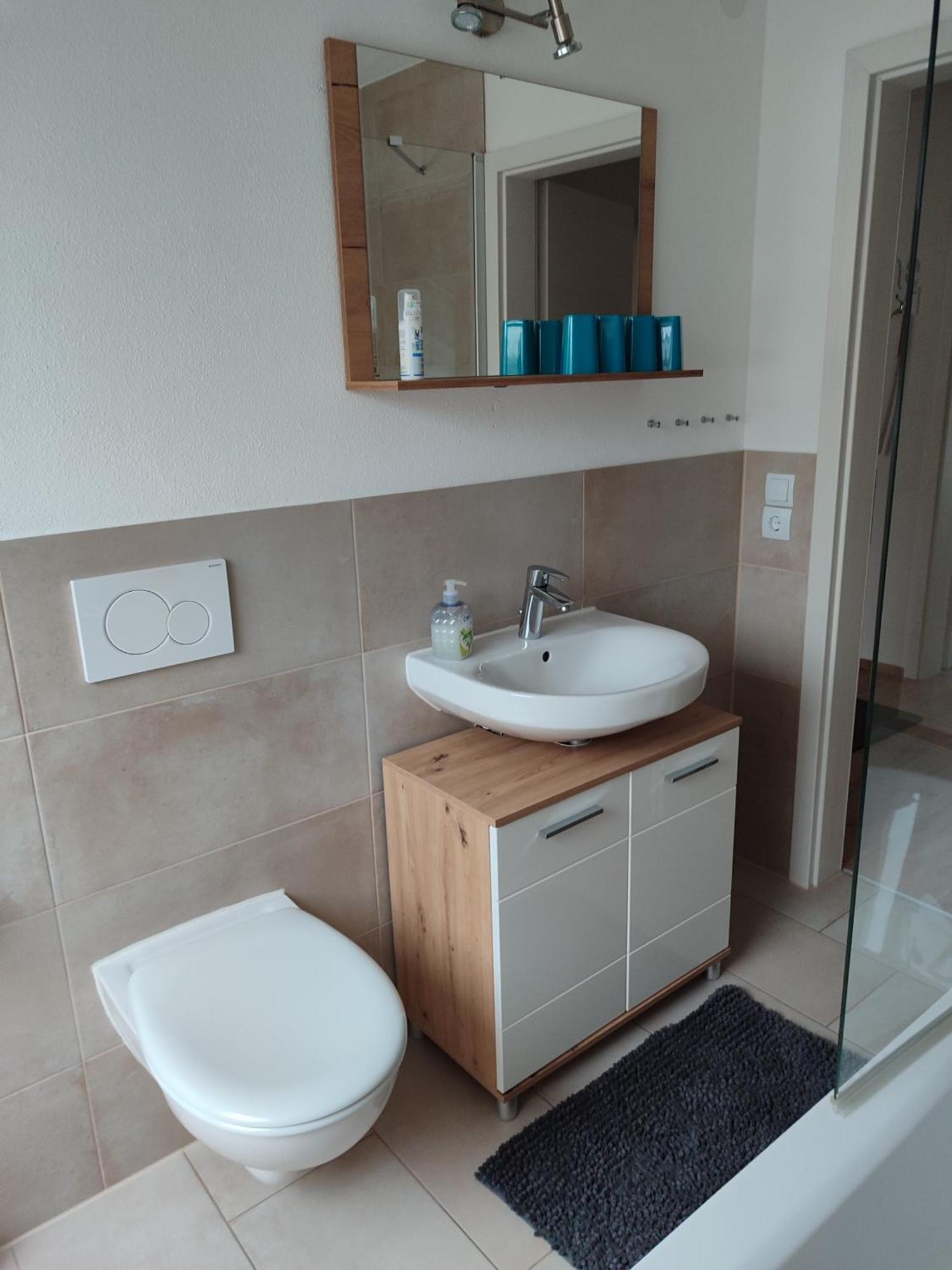 Ferienwohnung "Zur Alten Schreinerei" Gundelfingen - Donau Gundelfingen an der Donau Extérieur photo