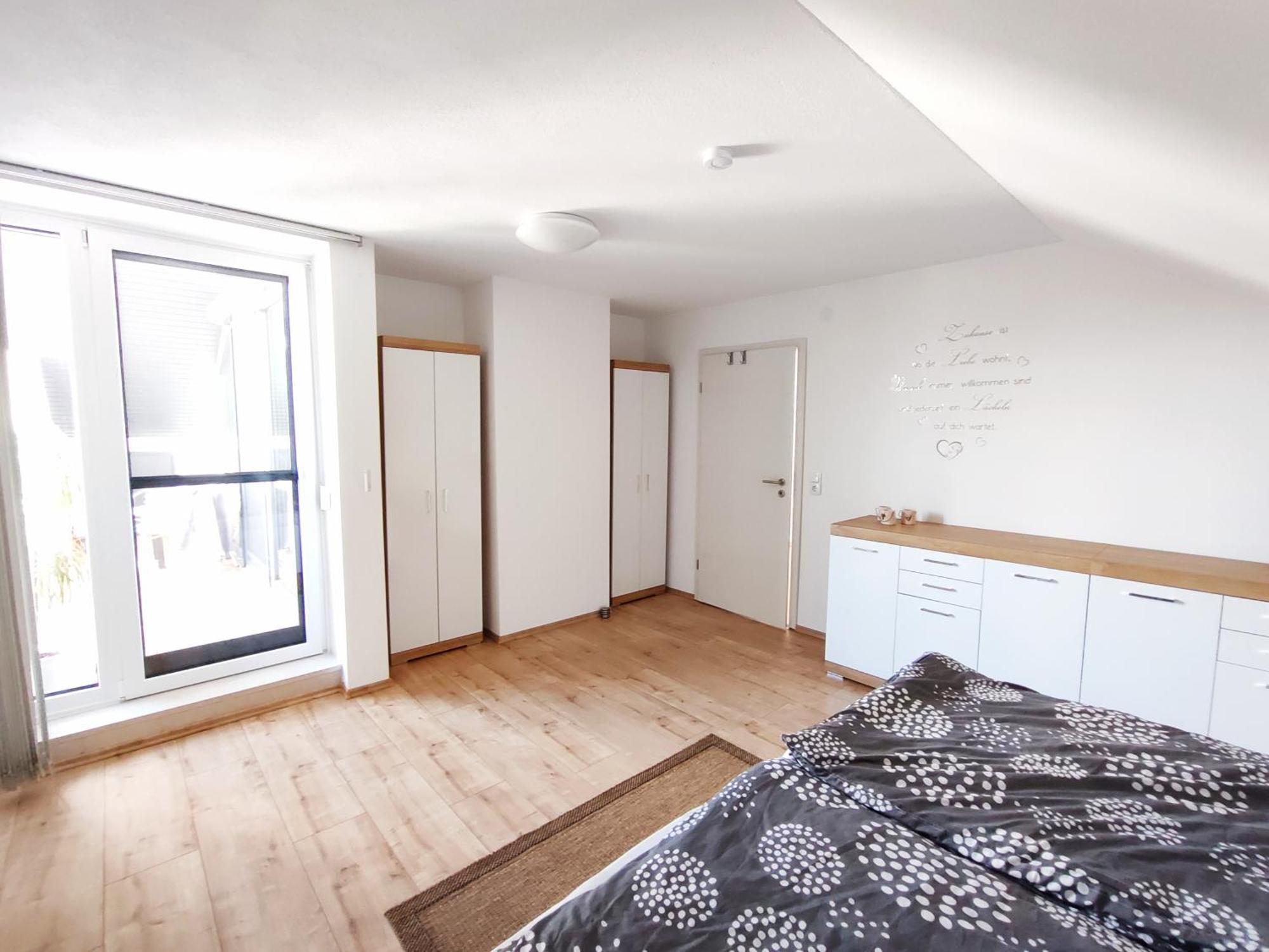 Ferienwohnung "Zur Alten Schreinerei" Gundelfingen - Donau Gundelfingen an der Donau Extérieur photo