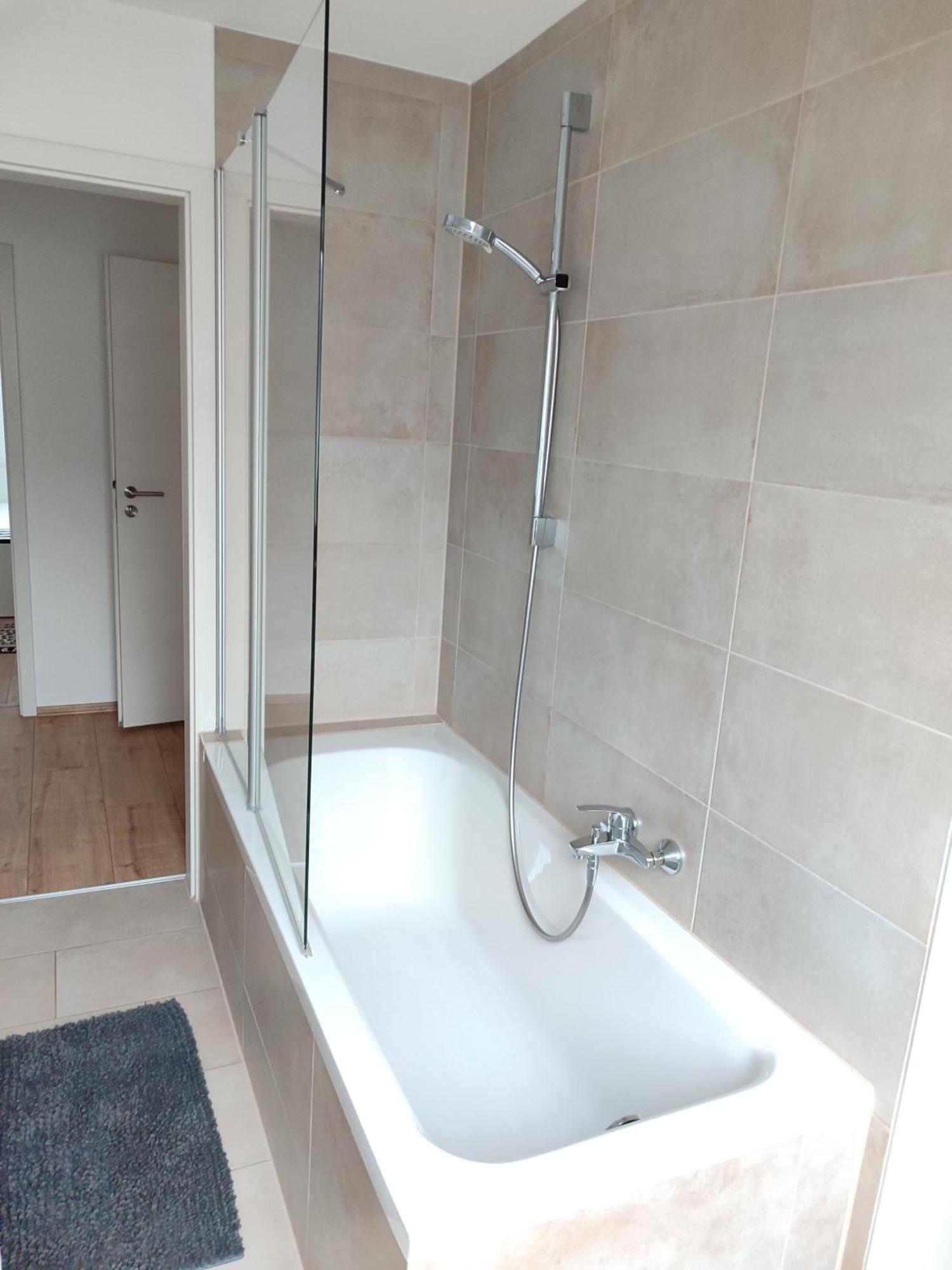 Ferienwohnung "Zur Alten Schreinerei" Gundelfingen - Donau Gundelfingen an der Donau Extérieur photo