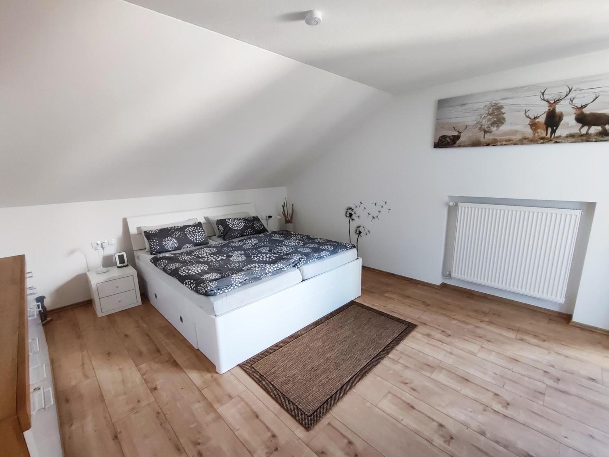 Ferienwohnung "Zur Alten Schreinerei" Gundelfingen - Donau Gundelfingen an der Donau Extérieur photo