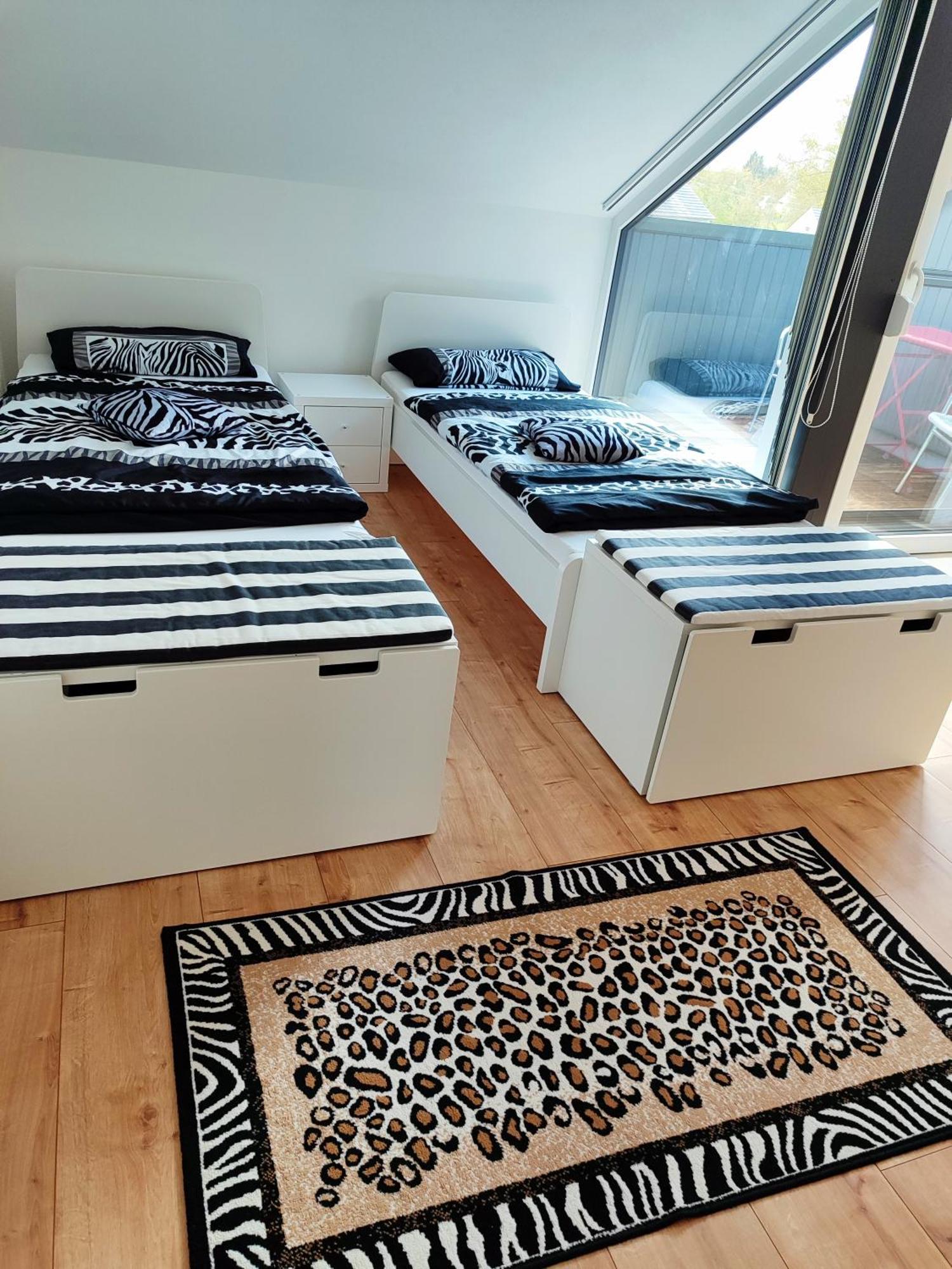 Ferienwohnung "Zur Alten Schreinerei" Gundelfingen - Donau Gundelfingen an der Donau Extérieur photo