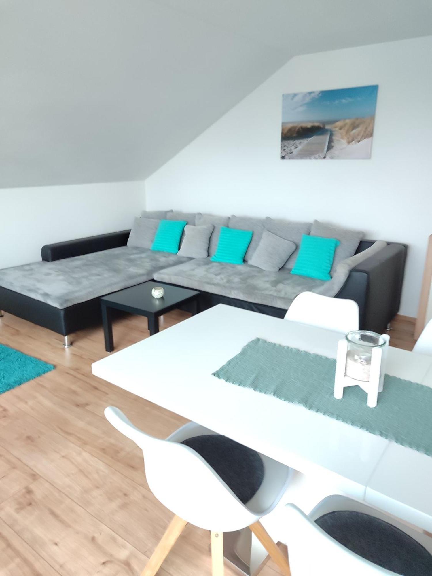 Ferienwohnung "Zur Alten Schreinerei" Gundelfingen - Donau Gundelfingen an der Donau Extérieur photo
