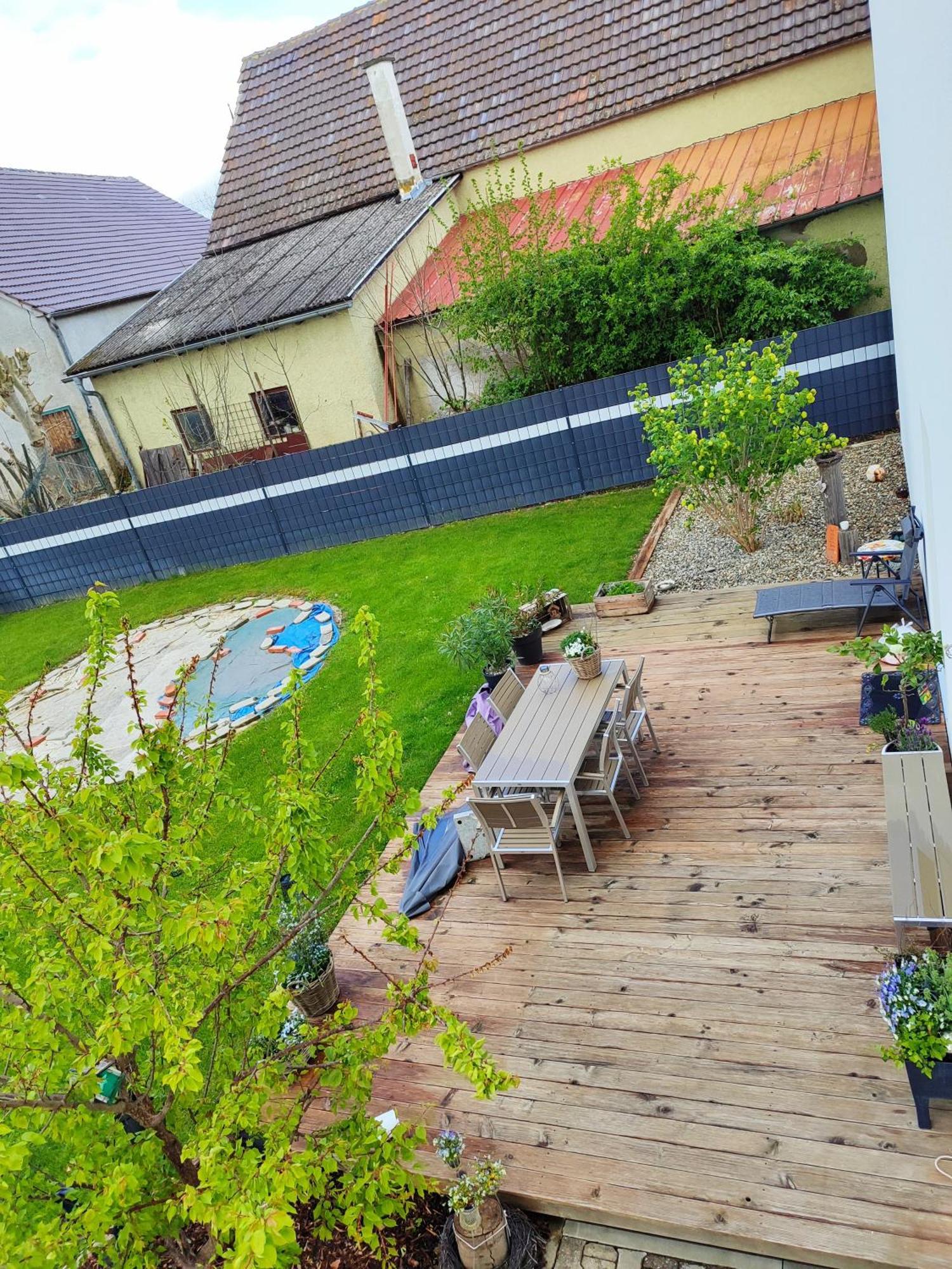 Ferienwohnung "Zur Alten Schreinerei" Gundelfingen - Donau Gundelfingen an der Donau Extérieur photo