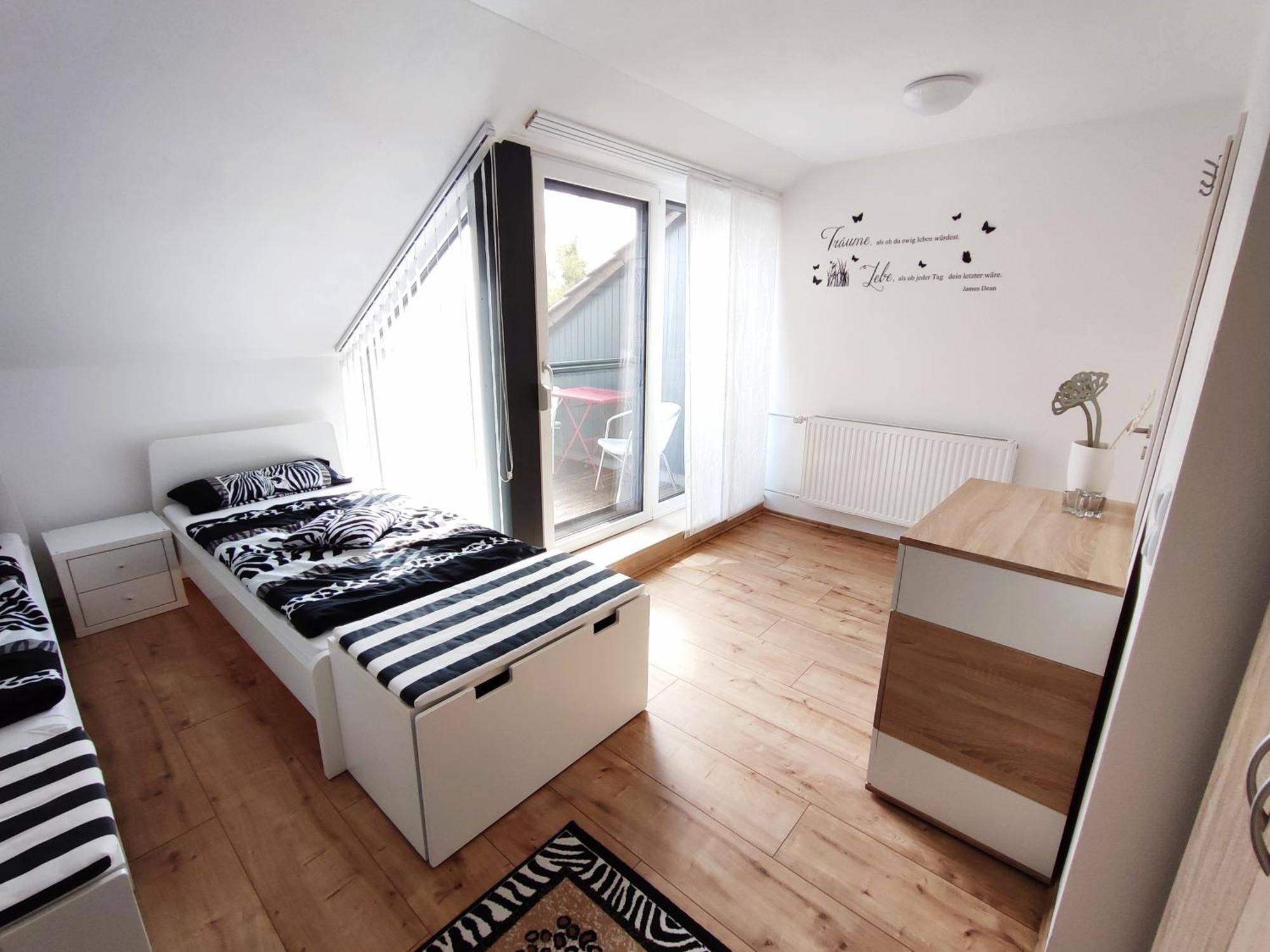 Ferienwohnung "Zur Alten Schreinerei" Gundelfingen - Donau Gundelfingen an der Donau Extérieur photo